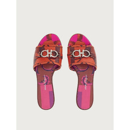 Gancini Slide - Multicolor