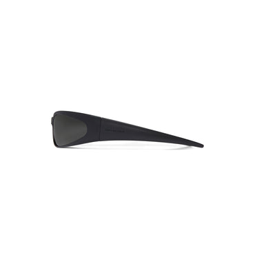 Reverse Xpander 2.0 Rect 0290S - Black