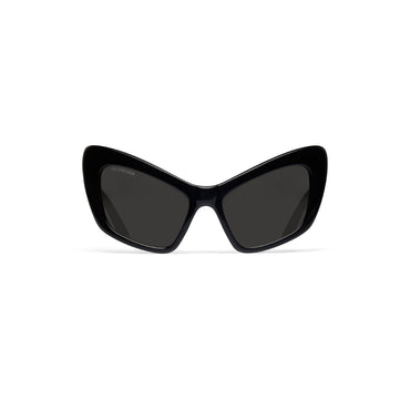 Monaco Cat 0293S - Black