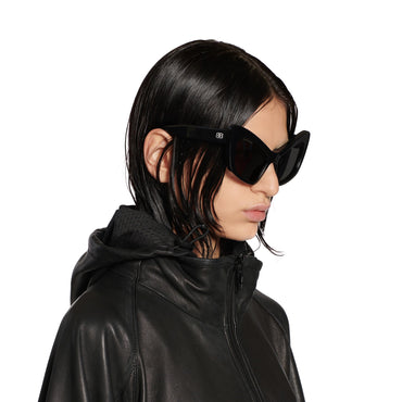 Monaco Cat 0293S - Black
