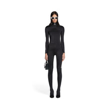 Knife Pantaleggings T38 - Black