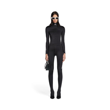 Knife Pantaleggings T38 - Black