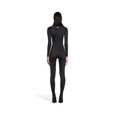 Knife Pantaleggings T38 - Black