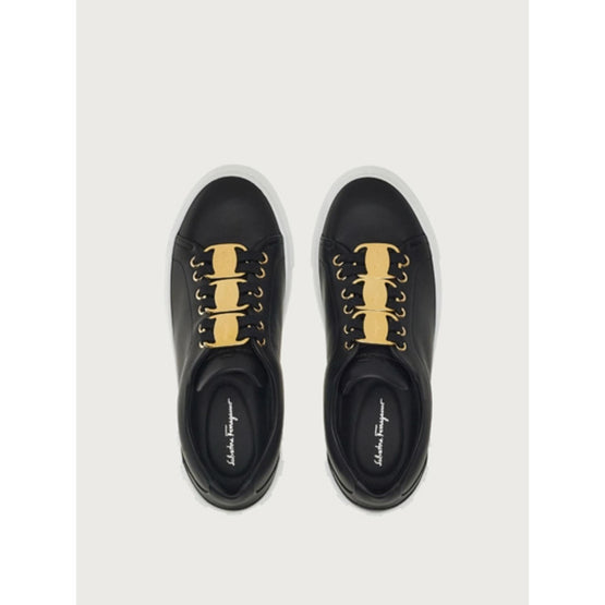 Vara Sneakers - Black