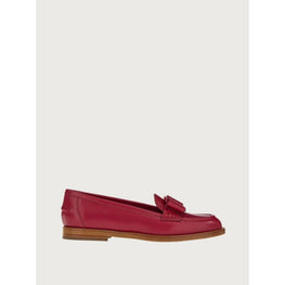 Viva Loafers - Pomegranate