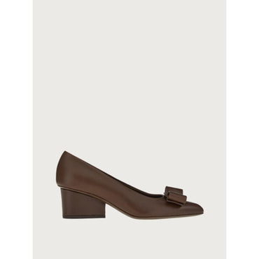 Viva Pumps Shoe - Moss