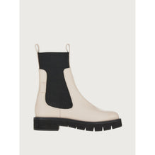 Chelsea Boots - Bone