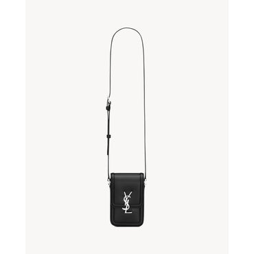 Solferino Mini Bag - Nero