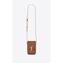 Solferino Mini Bag - Fox