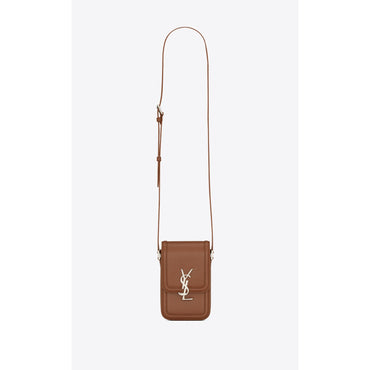 Solferino Mini Bag - Fox