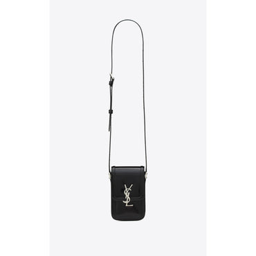 Solferino Mini Bag - Nero