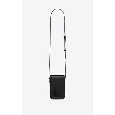 Solferino Mini Bag - Nero