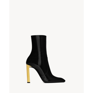 Auteuil 105 Boot - Nero