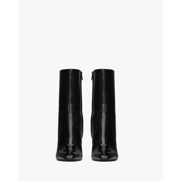 Auteuil 105 Boot - Nero