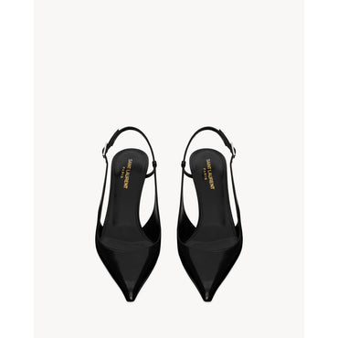 Vendome 70 Slingback Pump - Nero