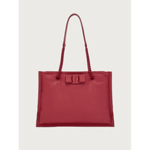 Viva Bow Tote Bag - Melagrana