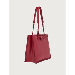 Viva Bow Tote Bag - Melagrana