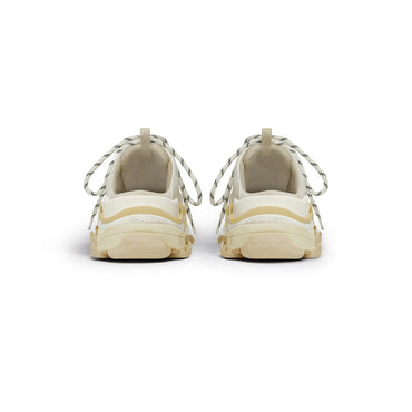 Triple S Mule Monoclr/Nw - White