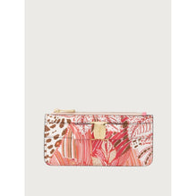 Vara Bow Credit Card Holder - Multicolor