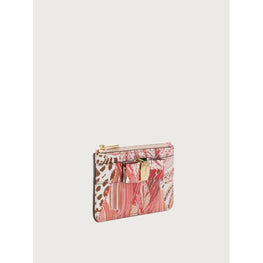 Vara Bow Credit Card Holder - Multicolor