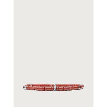 Hawk Eye Bracelet - Red