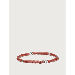 Hawk Eye Bracelet - Red