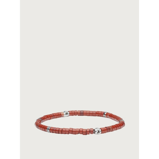 Hawk Eye Bracelet - Red