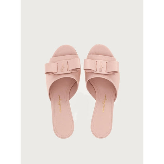 Viva Sandals - Powder Rose