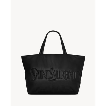 YSL BV SL TOTE Z_PLO.CHOPIN RD - NERO/NERO