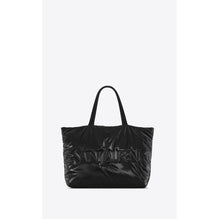 Saint Laurent Tote - Nero