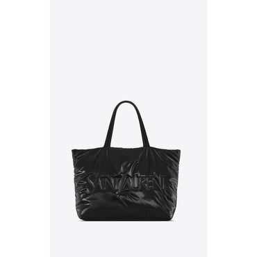 Saint Laurent Tote - Nero
