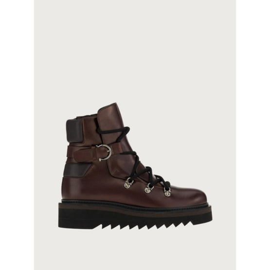 Hiking Boots - Ganache Brown