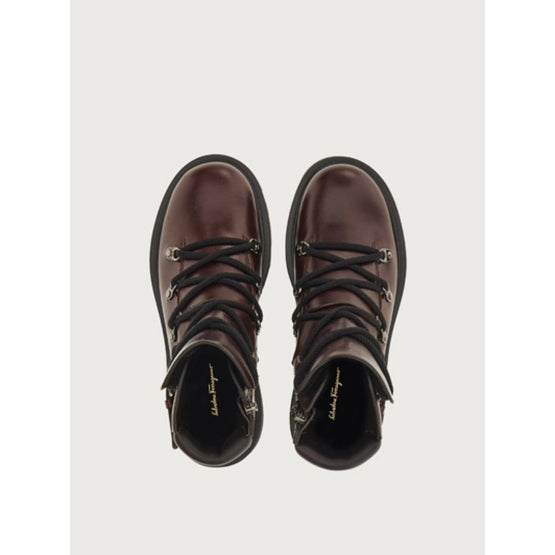 Hiking Boots - Ganache Brown