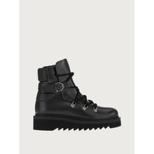 Hiking Boots - Black