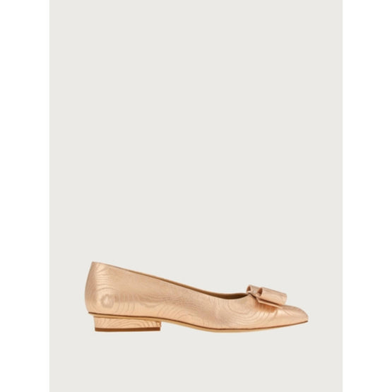 Viva Ballet Flats - Beige