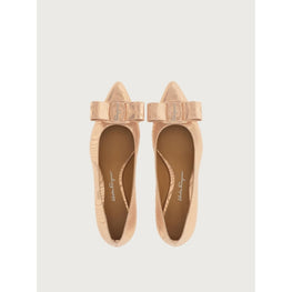 Viva Ballet Flats - Beige