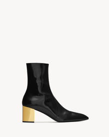Xiv 70 Zip Boot - Nero