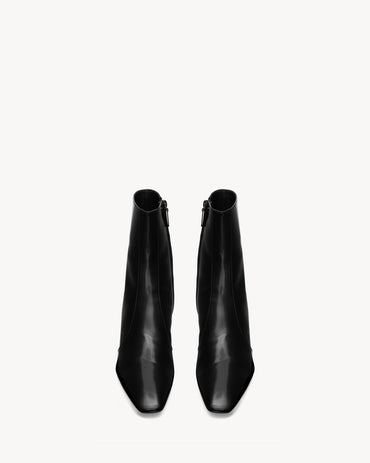 Xiv 70 Zip Boot - Nero