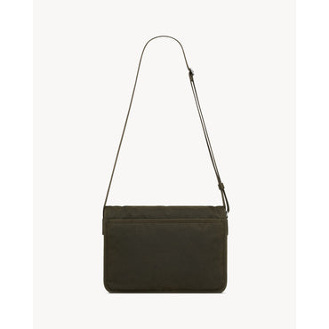 YSL BV NIKI M MESS E_WILLOW FA - DILL SPICE/DILL SPI/