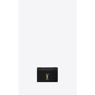 Business Card Case - Nero
