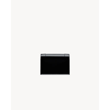 Business Card Case - Nero
