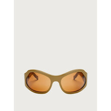 Sunglasses - Khaki