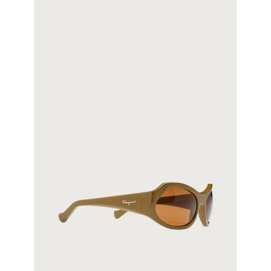 Sunglasses - Khaki