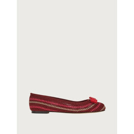 Varina Ballet Flats - Nebbiolo/Amaretti/Strawberry