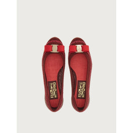 Varina Ballet Flats - Nebbiolo/Amaretti/Strawberry