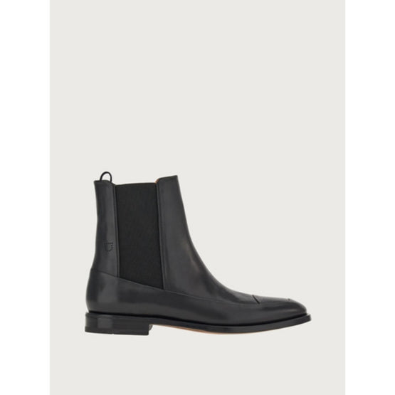 Chelsea Boots - Black