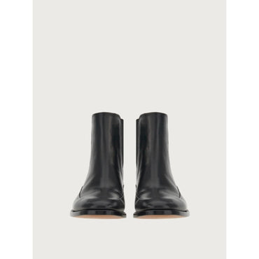 Chelsea Boots - Black
