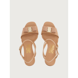 Vara Bow Sandals - Amaretti