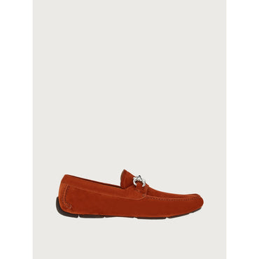 Driver With Gancini Ornament - Men - Ramas
