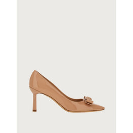 Vara Bowl Pumps Shoe - Amaretti